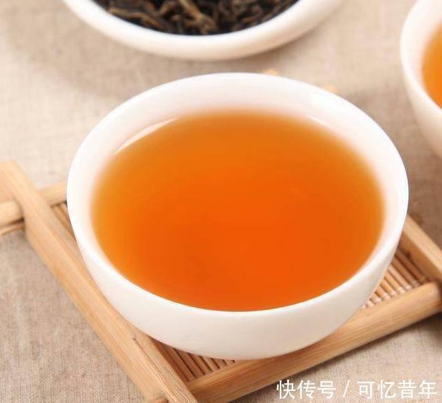 最适合糖尿病人喝的茶，每天喝一杯，高血糖慢慢降下去不上升