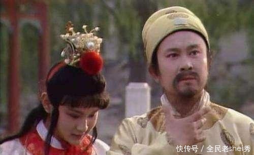 四大家族|宝玉和凤姐魔魇都要准备棺材了,贾政也放弃了,贾赦为什么不依