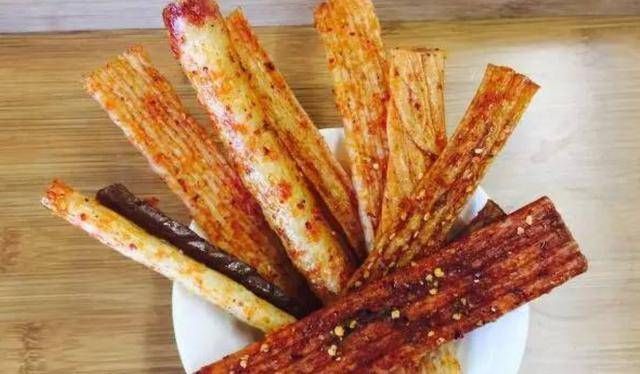 骨垢线|4岁女童不再长高,比“垃圾”还脏的零食,多数孩子都在吃