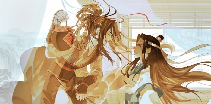 沈清秋！墨家三宝独自一人时，谁也打不过，三子在旁“谁也打不过”