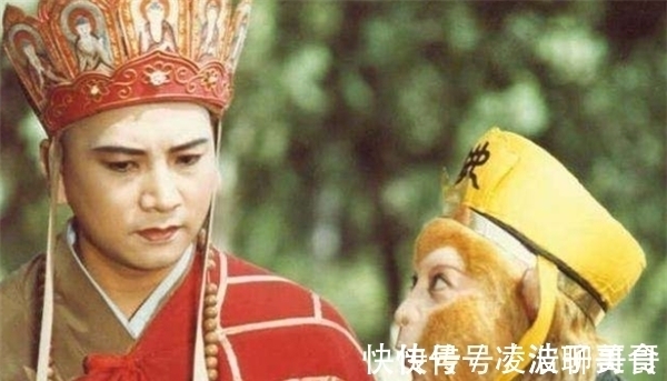 金箍#在《西游记》中,唐僧念的紧箍咒是啥意思?翻译成中文就明白