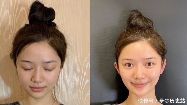 猴相|好奇葩……