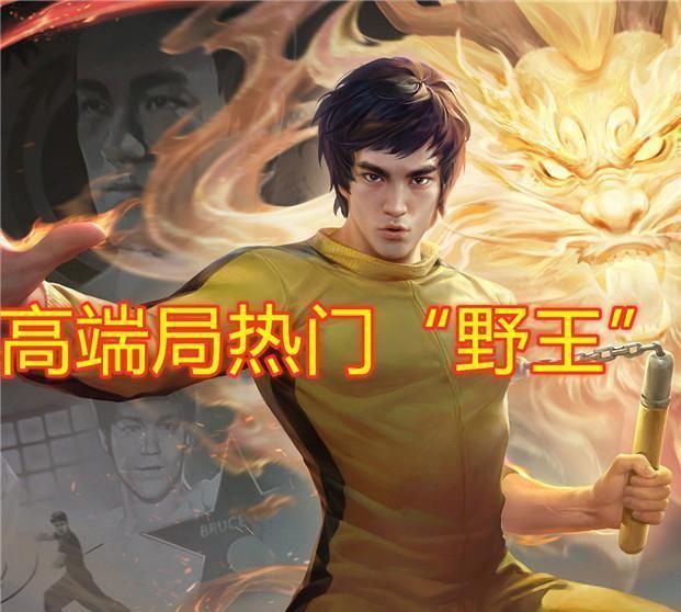 热门|热门“野王”成钻石首选，比如玄策韩信，而能上王者的只认她！