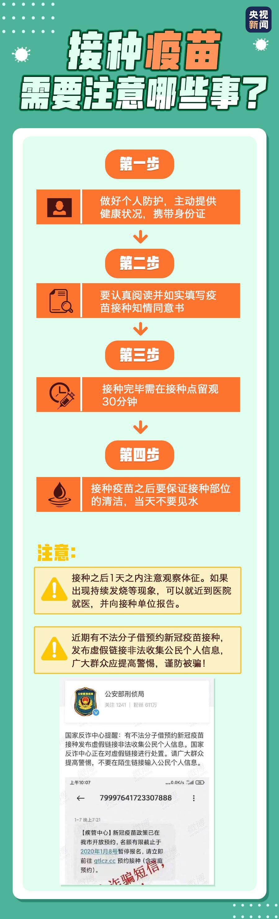 慢性疾病、哺乳期能否接种新冠疫苗？一文读懂！