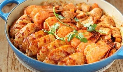 几道意想不到的宴客菜,绝对撑得住场面,秒变大厨!