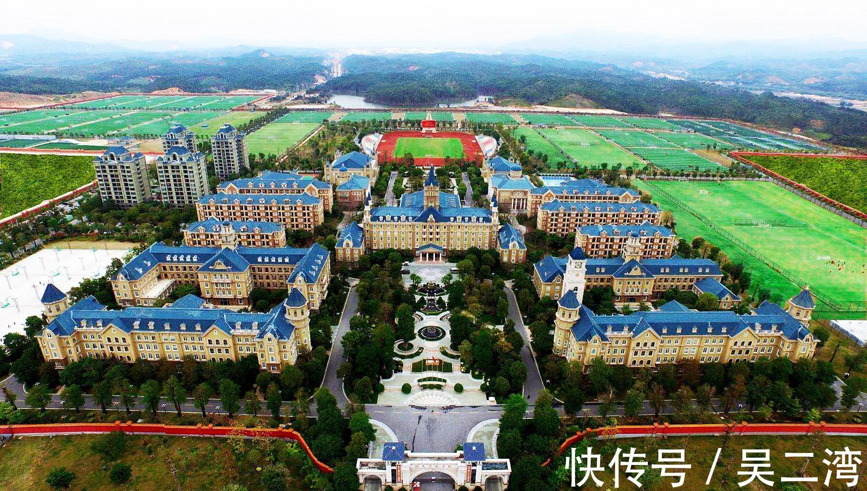 广州队|一线队起薪6万!困难中的广州队进入恒大足校时代