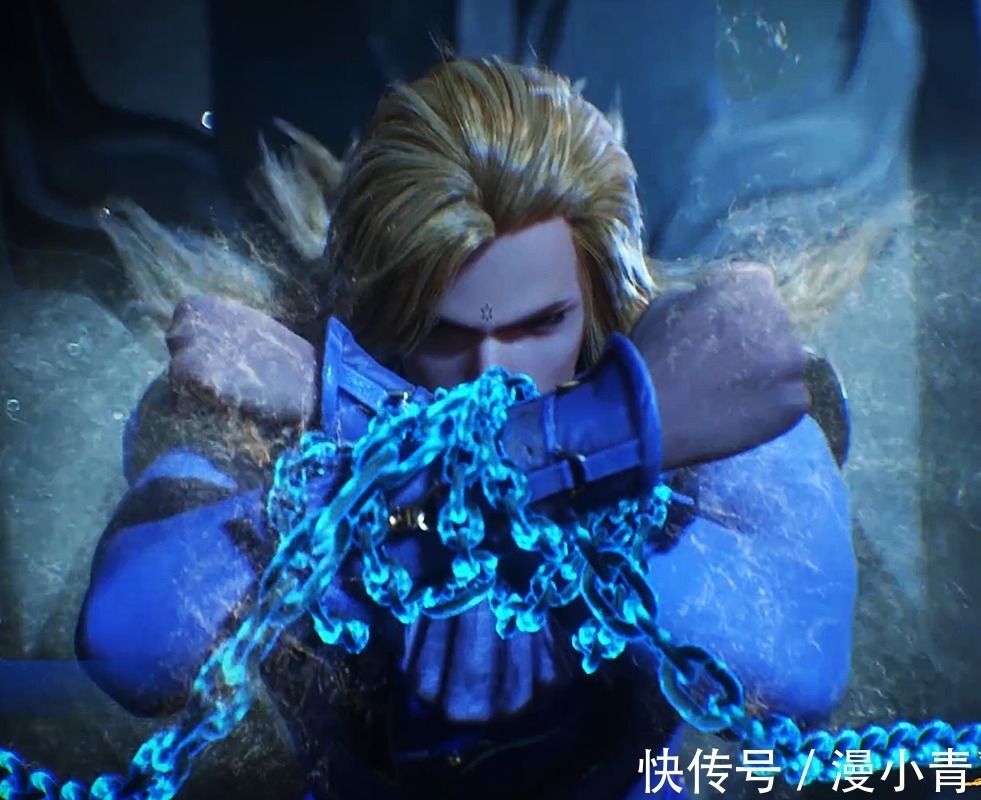 紫极魔瞳|斗罗大陆182:武魂帝国建立!唐三紫极魔瞳达到最高境界