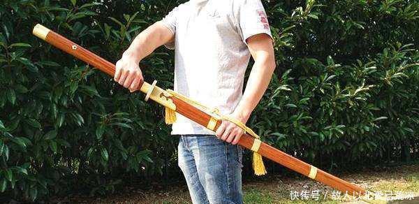 日本|唐朝失传了两件兵器, 全是这个原因造成的, 如今在日本还有踪影！