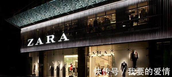 时尚 为什么穿ZARA会被瞧不起这个品牌的问题还真不少!