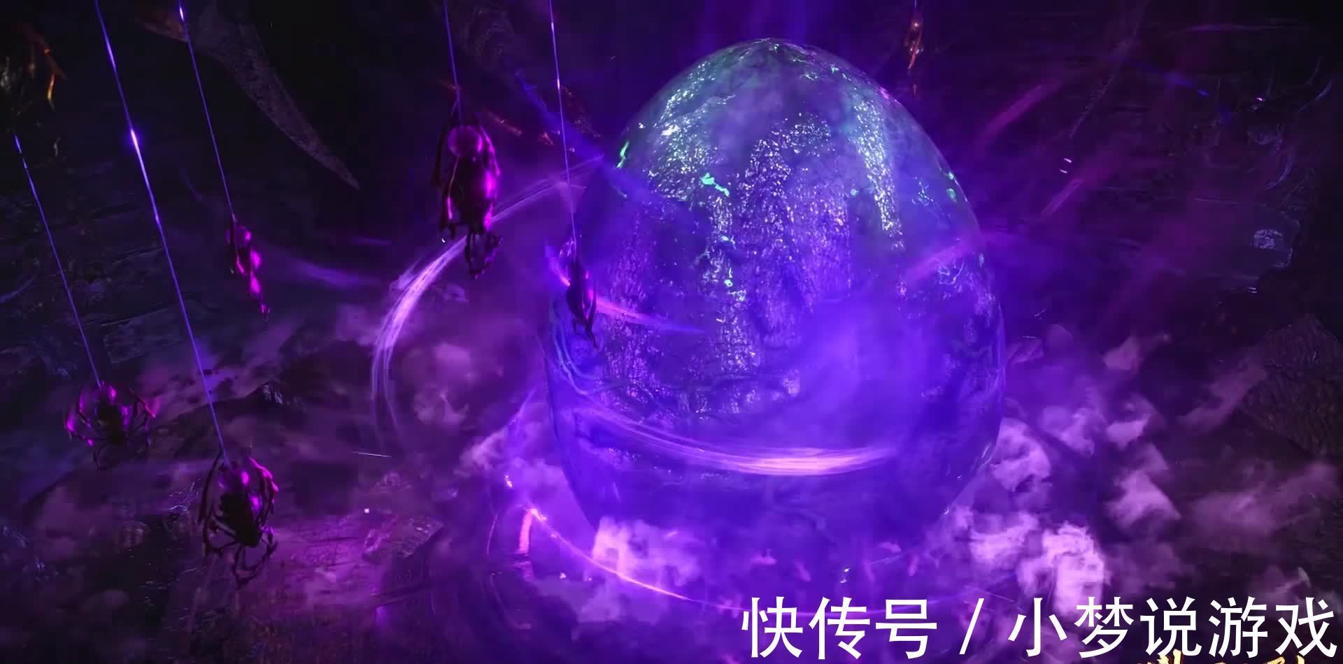千寻疾|斗罗大陆:比比东为何仅靠自己就能成神?其实有人已经为她献祭