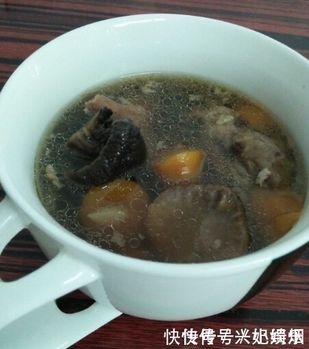 遇到这肉别手软,买上几斤炖一锅,比牛肉香,比羊肉滋补,美滋滋