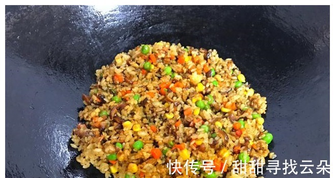 糯米|想吃烧卖不用买，教你在家做，面都不用揉，皮薄馅大，一屉不够吃！