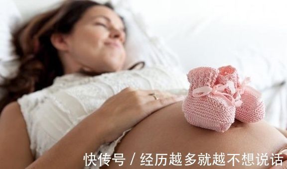 肠道|孕期让孕妇尴尬的2个事情,孕妈被困恼也不好意思说,你有过吗