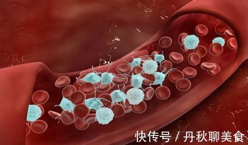 血液粘稠度|血液黏稠是血栓的第一步!出现这几个信号,立刻改善还来得及