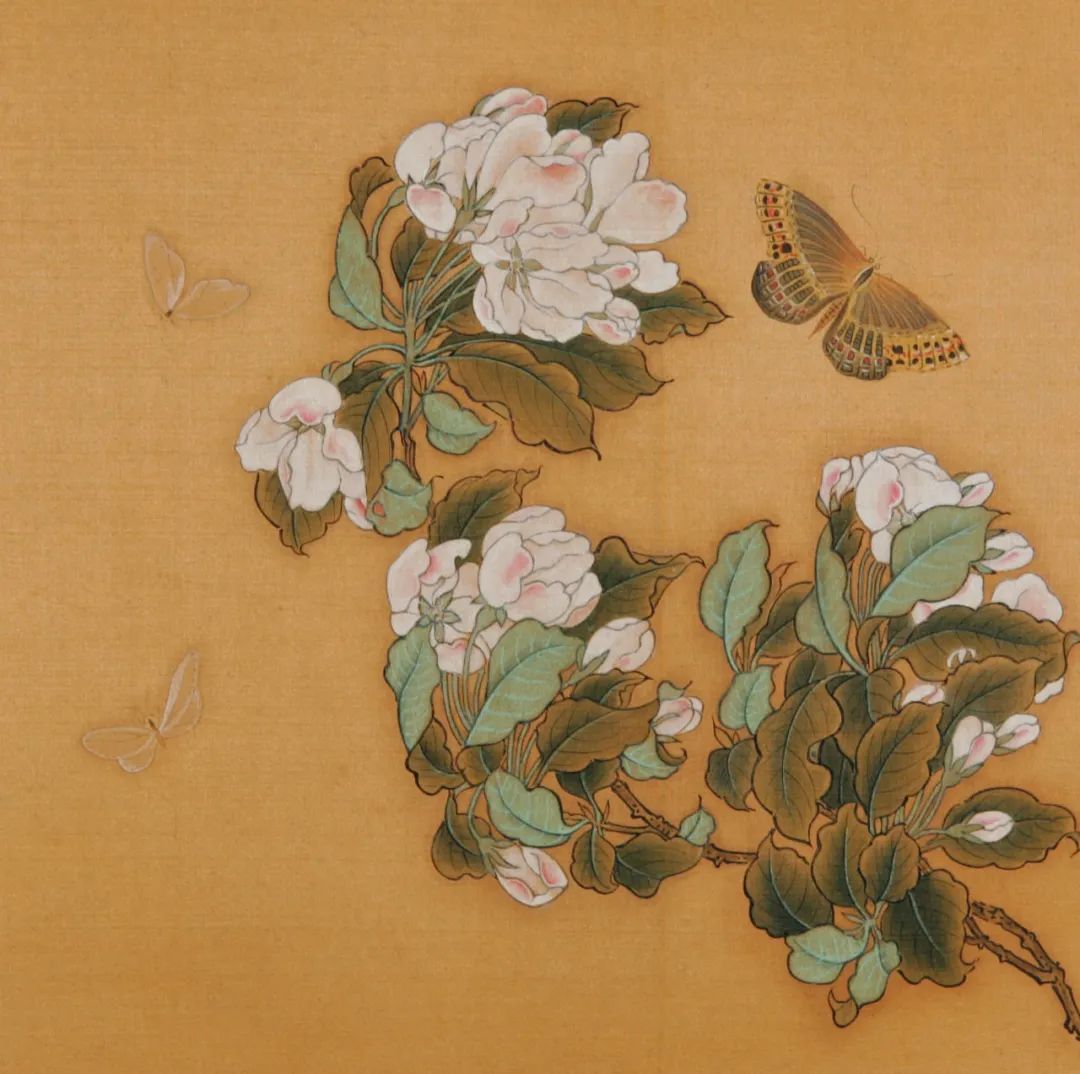 吴昌硕$齐白石传人、齐白石书画院院长-汤发周分享,荣宝斋350周年, 荣宝斋木版花鸟精品