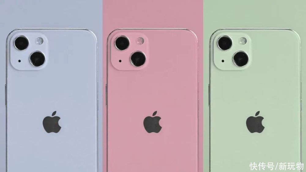 苹果iphone|调查显示44％的苹果用户计划购买苹果iPhone 13新机