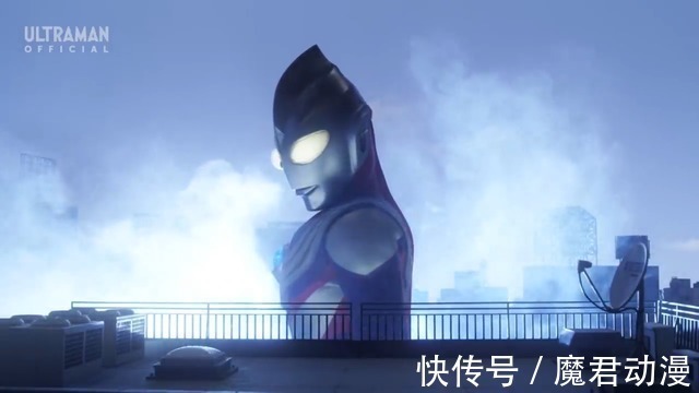 奥特曼|特利迦奥特曼:剧情进入高燃期,次元世界逐渐开始流行