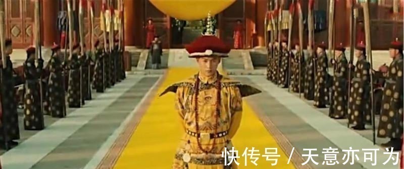 佛库伦&按照正史记载,六个朝代有三位开国之君不是人,他们来自何方!