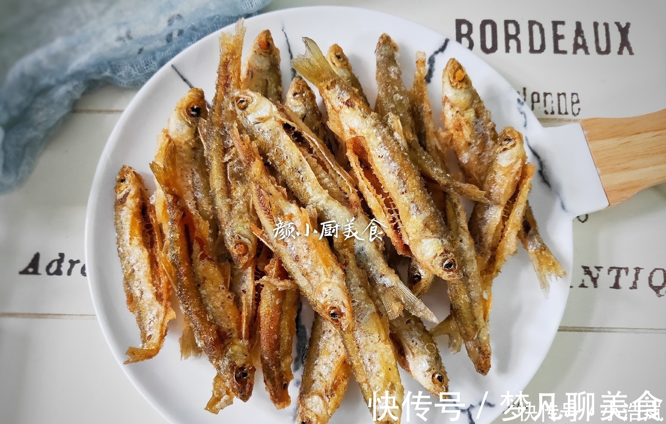 下酒|遇到此菜,我不还价不犹豫,一买就是三四斤,下酒又下饭,特香