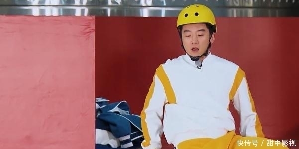 叫恺哥太生分,听baby对郑恺的专属称呼,3个字让cp粉直呼:开心