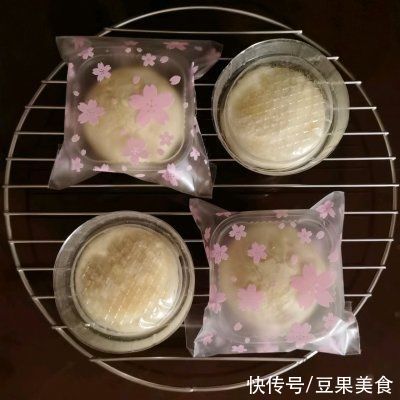 简单快手，下班回家也能做的枣泥酥