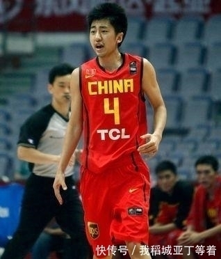 国际赛场|如果让你选出本世纪中国男篮的最差阵容,你会选择谁?