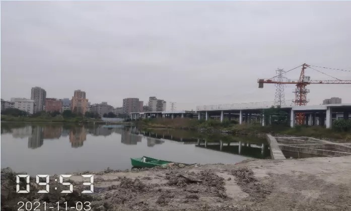 瓯江|一轮过!乐清智能电气小镇超90亩地块被上海鸣泰“联合体”竞得