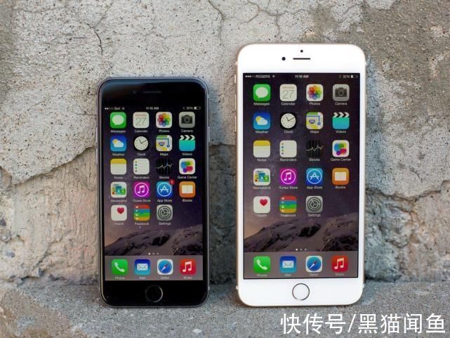 iPhone|明明性能已经基本淘汰，为什么6年前的iPhone 6S还能升级iOS15？