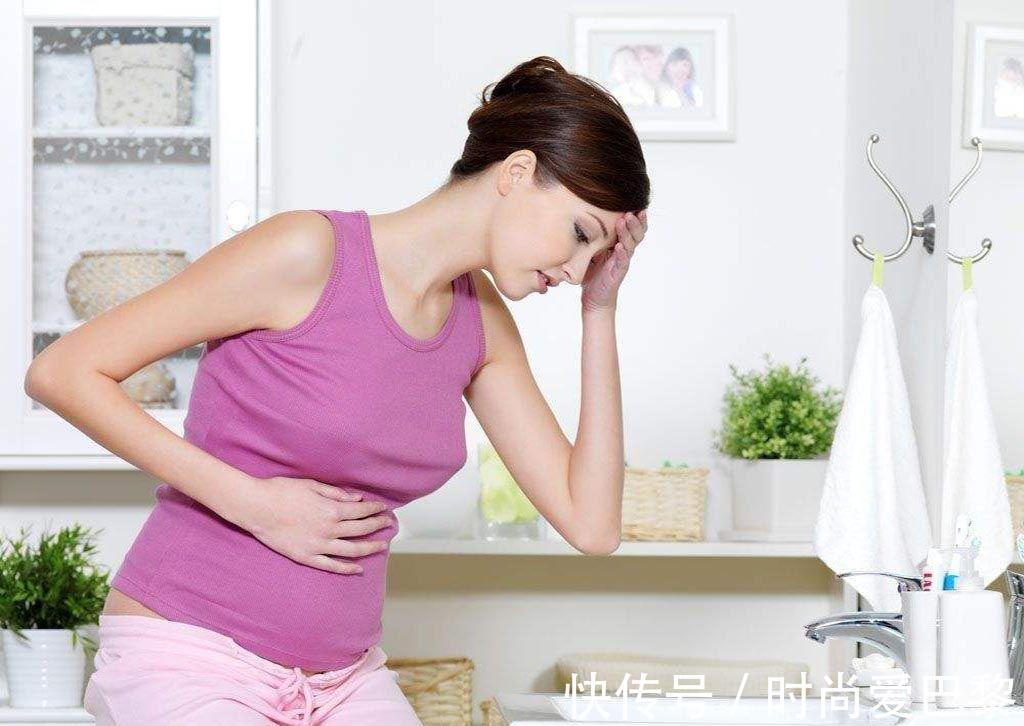 怀孕|肚子里的宝宝若是发育良好,会给孕妈传递三个信号,你收到了吗