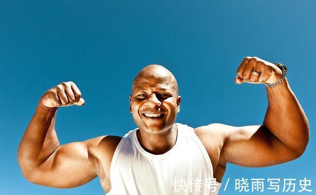 癌症|为什么强壮的人容易查出癌症,而体弱的人却活得久?原因很简单