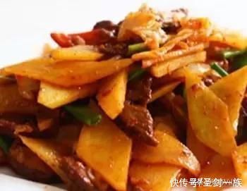 五花咸肉|家人爱吃的17款菜肴推荐，鲜香下饭好吃不腻，一起试试吧