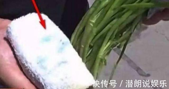 溶液|2种菜不要买了,含很多致癌物质,很多人不清楚,还在傻傻花钱买