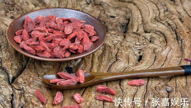 泡水|枸杞三斤可能抵不过此物一钱，泡水喝点，降火补脾，肝慢慢变好