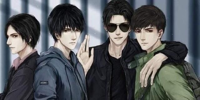 小说@5本看了又看的经典神作小说,本本经久不衰,再读依旧回味无穷