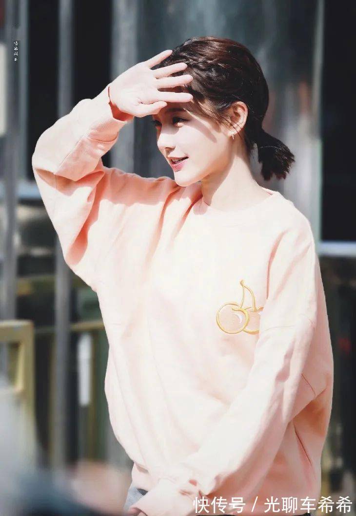 北京大降温,本卫衣爱好者狂喜!|下周穿什么 | jenner