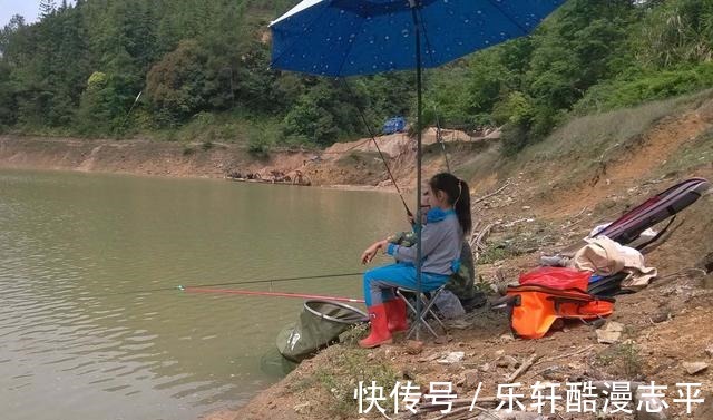 为什么钓不好鱼不论新手和老手,钓鱼人经常犯的几个常识性错误