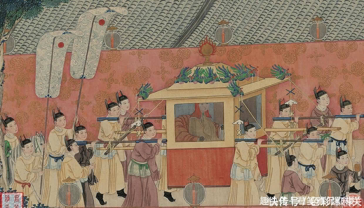 巧姐|《红楼梦》里上厕所都有讲究,不同的人方便,代表的意思截然不同