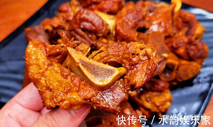 夏天，碰到此肉别手软，比猪肉便宜，比牛肉羊肉还滋补，别不懂吃