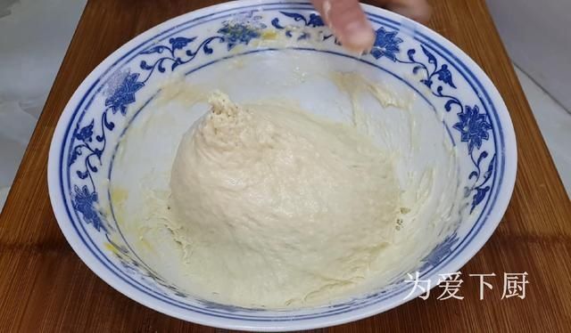 在家面粉别炸油条了,大厨教你详细教程,给肉都不换,真的非常香