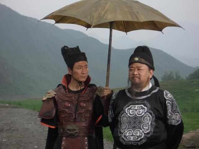 南衙十六卫|唐朝千牛卫到底是做什么的?为何李元芳每次提及,总是倍感荣耀?