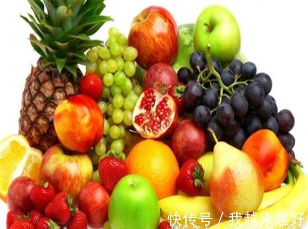 水果|顺产开十指是多大?“水果比喻图”给你直观感受,当妈太不容易