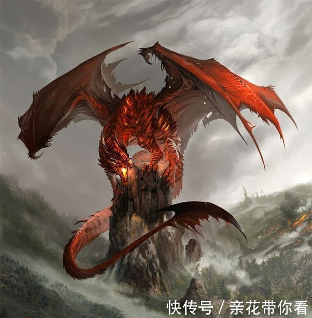 蓝佛子|《斗罗大陆》面临绝种的六种魂兽,第二自杀而亡,第一被唐三杀