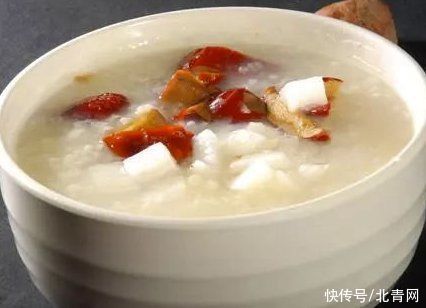 赤小豆粥|“湿气”太重？3个中医食疗方，助你健脾利湿止痛