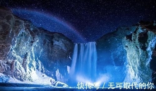 海底|世界上最高的海底瀑布,高达3500米,一秒流量是亚马逊河的25倍