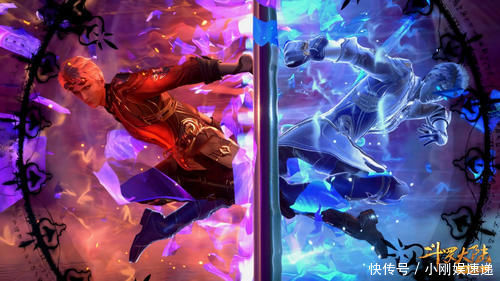 斗罗128集奥斯卡吸收2万年魂骨,帅过唐三马红俊魂环数出BUG