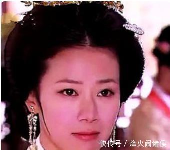 宫女|这个皇后在位仅一月,因杖责皇帝宠爱的老宫女而惨遭废黜