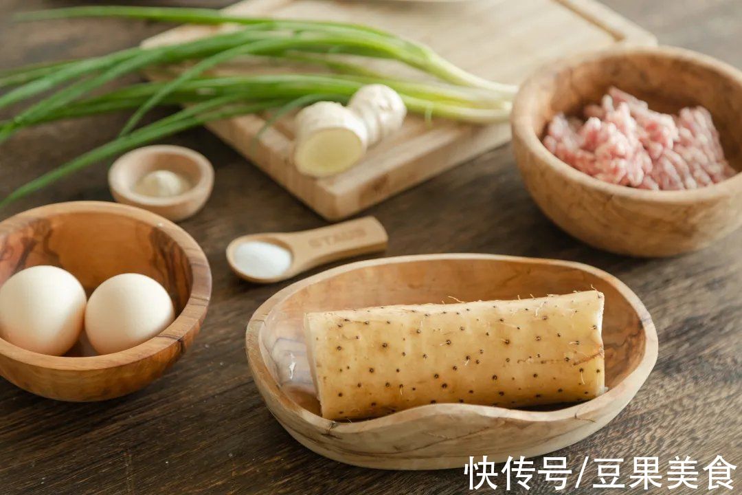 小羽|它被称为“食中之药”！健脾养胃，早餐随手一蒸，老人小孩要常吃