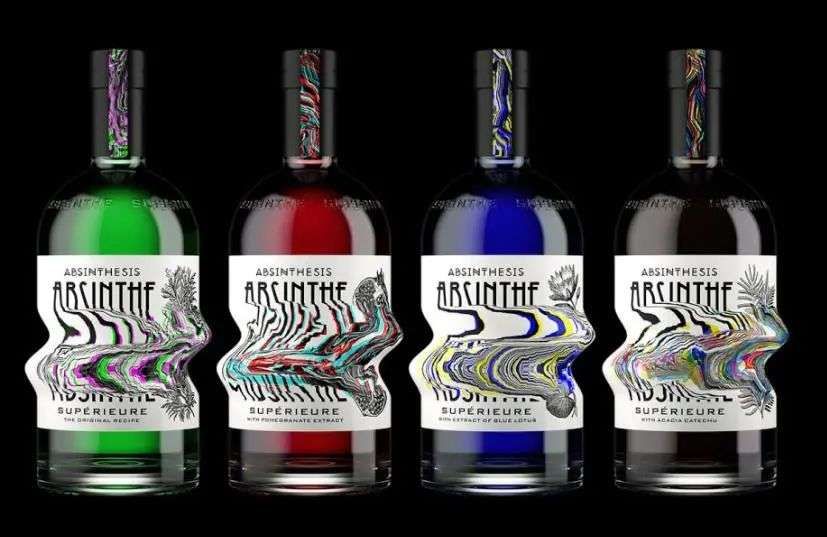 标签|果汁瓶标上“数字”，销售额暴增4600%，3小时获5000万次曝光，食品饮料标签还能这么玩？