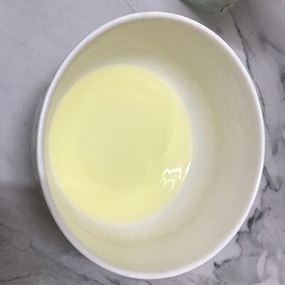 酸奶|烫面软绵绵酸奶小蛋糕杯