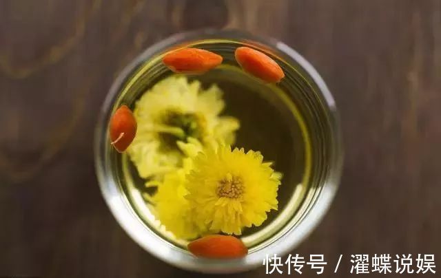 长寿|吃枸杞子有6大功效,教你4招正确吃枸杞,长寿健康每一天